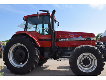 Tractor CASE IH Magnum