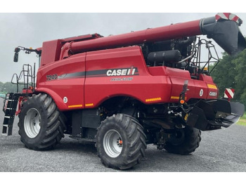 Cosechadora de granos CASE IH Axial-Flow