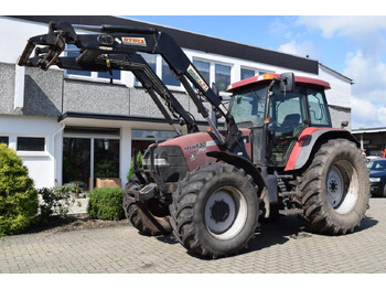 Tractor CASE IH MXM Maxxum
