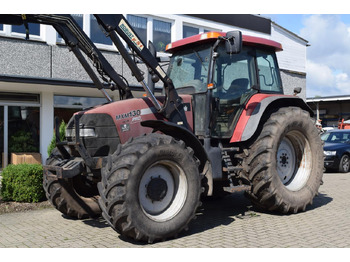 Tractor CASE IH MXM Maxxum