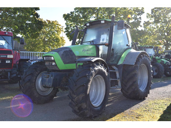 Tractor DEUTZ Agrotron
