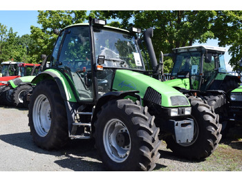 Tractor DEUTZ Agrotron