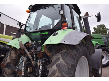 Tractor Deutz-Fahr Agrotron M 620: foto 5