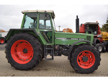 Tractor FENDT Farmer 300