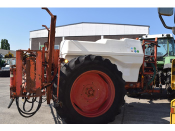 Pulverizador arrastrado Holder N250: foto 2 Pulverizador arrastrado Holder N250: foto 2