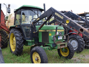 Tractor JOHN DEERE 1640