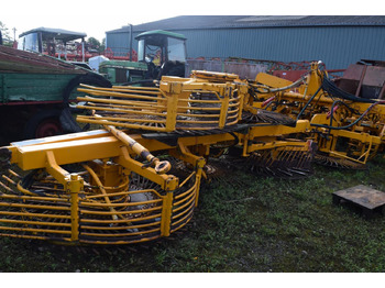 Leasing de Kleine K6 - Erntevorsatz Rübenroder Kleine K6 - Erntevorsatz Rübenroder: foto 2