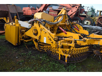 Leasing de Kleine K6 - Erntevorsatz Rübenroder Kleine K6 - Erntevorsatz Rübenroder: foto 5