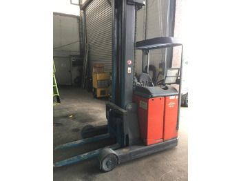 Carretilla elevadora LINDE R16