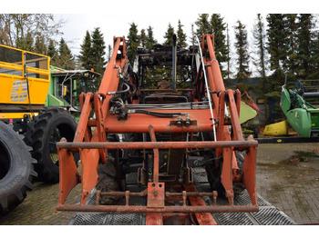 Tractor Massey Ferguson MF 390 T *Brandschaden*: foto 3 Tractor Massey Ferguson MF 390 T *Brandschaden*: foto 3