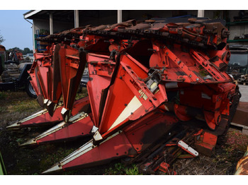 Cabezal de maíz OLIMAC