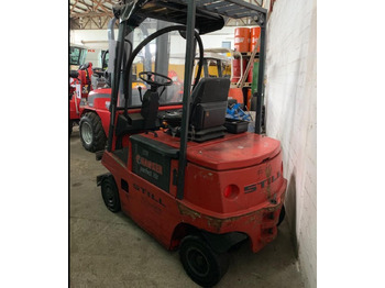 Leasing de Still R60-16 Still R60-16: foto 3