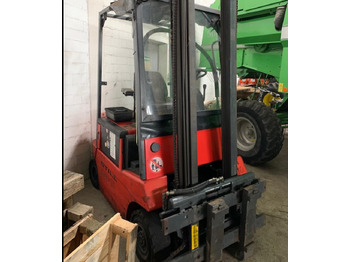 Leasing de Still R60-16 Still R60-16: foto 1
