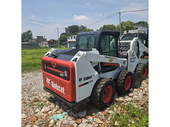 Leasing de BOBCAT S550 BOBCAT S550: foto 5