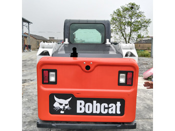 Leasing de BOBCAT S550 BOBCAT S550: foto 5