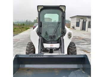 Leasing de BOBCAT S550 BOBCAT S550: foto 4