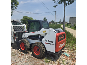 Leasing de BOBCAT S550 BOBCAT S550: foto 2
