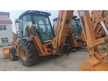 Retroexcavadora CASE 590: foto 3 Retroexcavadora CASE 590: foto 3