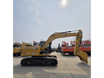 Excavadora de cadenas CATERPILLAR 315D2GC: foto 2