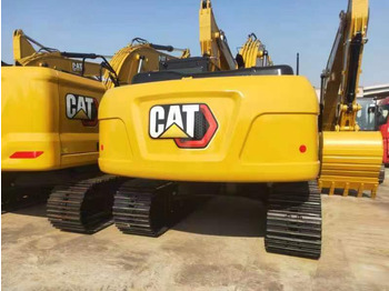 Excavadora de cadenas nuevo CATERPILLAR 320GX: foto 2