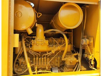 Grader Caterpillar 140 G: foto 4