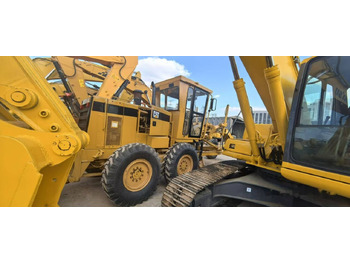 Grader Caterpillar 140H: foto 5