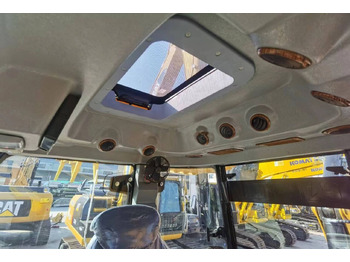 Leasing de Caterpillar 420F Caterpillar 420F: foto 4