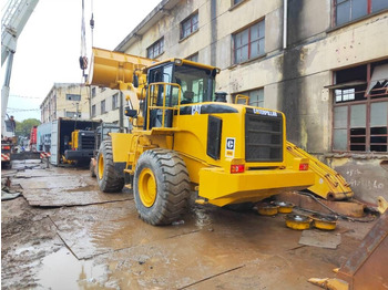 Cargadora de ruedas CATERPILLAR 950G