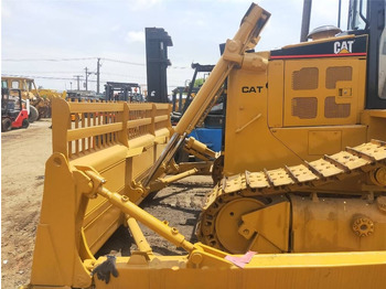Leasing de Caterpillar D 6 R Caterpillar D 6 R: foto 1 Leasing de Caterpillar D 6 R Caterpillar D 6 R: foto 1