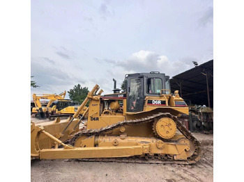 Bulldozer CATERPILLAR D6R