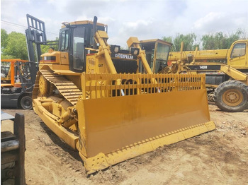 Leasing de Caterpillar D 6 R Caterpillar D 6 R: foto 4 Leasing de Caterpillar D 6 R Caterpillar D 6 R: foto 4