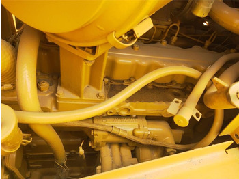 Leasing de Caterpillar D 6 R Caterpillar D 6 R: foto 2 Leasing de Caterpillar D 6 R Caterpillar D 6 R: foto 2