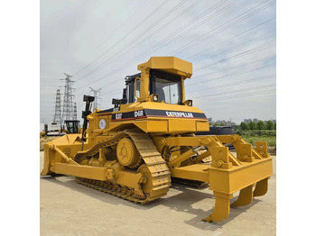Leasing de Caterpillar D6R Caterpillar D6R: foto 3