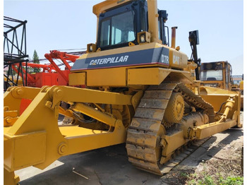 Bulldozer nuevo Caterpillar D7R: foto 3