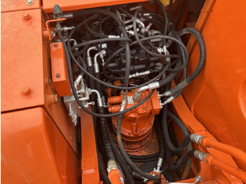 Excavadora de cadenas DOOSAN DH150LC-7