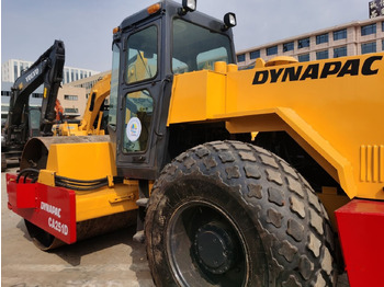 Compactador Dynapac CA251D: foto 5 Compactador Dynapac CA251D: foto 5