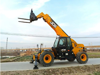 Reach stacker JCB 540-1700: foto 4