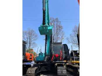 Leasing de Kobelco SK200 Kobelco SK200: foto 2