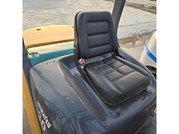 Leasing de Komatsu FD30 Komatsu FD30: foto 2 Leasing de Komatsu FD30 Komatsu FD30: foto 2