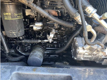 Miniexcavadora Komatsu PC50: foto 4