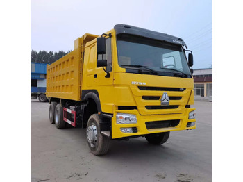 Leasing de SINOTRUK HOWO SINOTRUK HOWO: foto 4