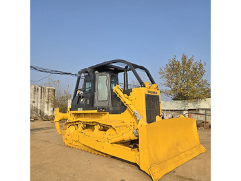Bulldozer SHANTUI