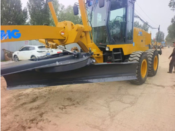 Grader XCMG GR1803: foto 3 Grader XCMG GR1803: foto 3