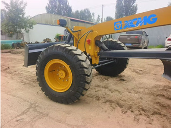 Grader XCMG GR1803: foto 4 Grader XCMG GR1803: foto 4
