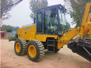 Grader XCMG GR1803: foto 5 Grader XCMG GR1803: foto 5
