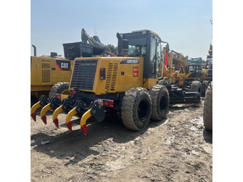 Grader XCMG GR2153