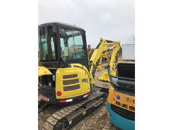 Leasing de Yanmar VIO30 Yanmar VIO30: foto 1