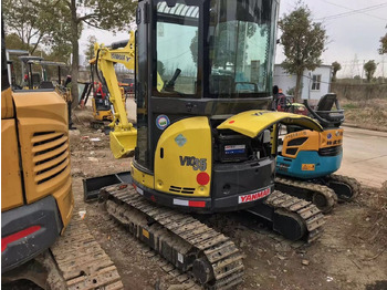 Leasing de Yanmar VIO30 Yanmar VIO30: foto 3