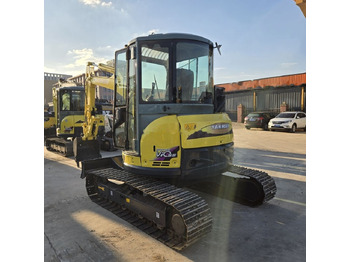 Leasing de Yanmar VIO55 Yanmar VIO55: foto 4
