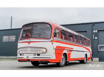 Autobús suburbano MERCEDES-BENZ